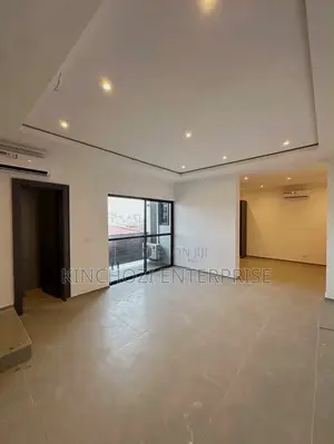 2 Bedroom Maisonette for Rent in Ikate Lekki