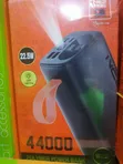New Age 44000mAh Power Bank - Black - 2