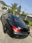Mercedes-Benz CLA-Class CLA 250 Sedan 2016 Baki - 1