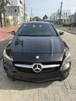 Mercedes-Benz CLA-Class CLA 250 Sedan 2016 Baki - 4