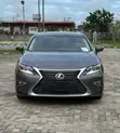 2016 Lexus ES 350 FWD Sedan - 4