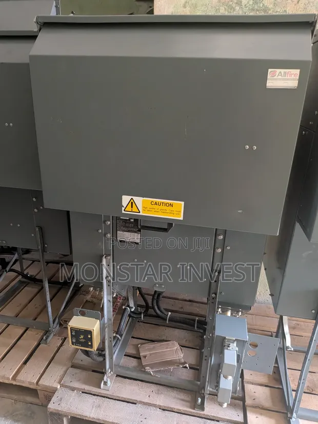 Schneider RMU Breaker Fuse - 1