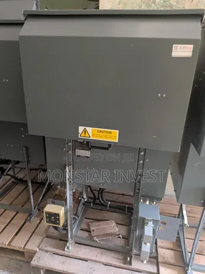 Schneider RMU Breaker Fuse