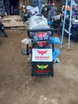 New Denstar Taurus 200cc Motorcycle - 3