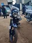 New Denstar Taurus 200cc Motorcycle - 4