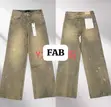 Wandon Jeans Mai Tsayi Mai Kyau Ga Maza - 1