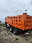 Sabon 10-Ton Toyota Dump Truck Mai Garanti - 1