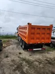 Sabon 10-Ton Toyota Dump Truck Mai Garanti - 2