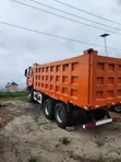 Sabon 10-Ton Toyota Dump Truck Mai Garanti - 3