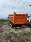 Sabon 10-Ton Toyota Dump Truck Mai Garanti - 4