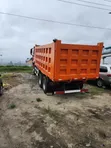 Sabon 10-Ton Toyota Dump Truck Mai Garanti - 5