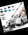 9-in-1 Electric Spin Scrubber - 2