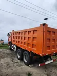 Sabon Toyota 12-Ton Dump Truck (2025) - 2
