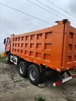 Sabon Toyota 12-Ton Dump Truck (2025) - 3