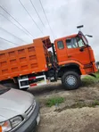 Sabon Toyota 12-Ton Dump Truck (2025) - 4
