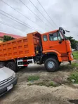 Sabon Toyota 12-Ton Dump Truck (2025) - 5