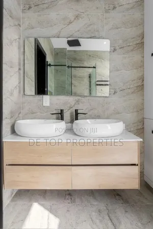 4 Bedroom Duplex don sayarwa a Chevron Lekki