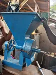 Tomatoes Grinding Engine - 1