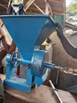 Tomatoes Grinding Engine - 2