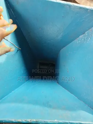 Tomatoes Grinding Engine