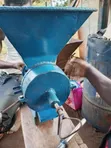 Tomatoes Grinding Engine - 4