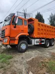 Sabon CNHTC Howo Dump Truck - Model 2025 - 1