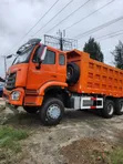 Sabon CNHTC Howo Dump Truck - Model 2025 - 3