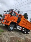 Sabon CNHTC Howo Dump Truck - Model 2025 - 5