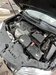 Toyota Camry XSE 2015 Black - 1