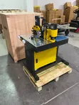 3-in-1 Hydraulic Busbar Punching Machine - 2