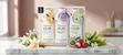 Olay Essential Botanicals Body Wash 3-Pack (700ml Each) - 1