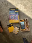 Fluke Thermocouple Thermometer - Brand New - 2
