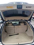 Lexus RX 450h AWD 2014 White - 3
