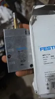 Festo MFH-3-1/4 Solenoid Valve - 1