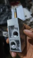 Festo MFH-3-1/4 Solenoid Valve - 2