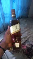 Johnnie Walker Aged 18 Years - 1