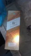 Johnnie Walker Aged 18 Years - 2