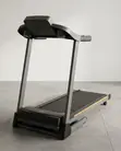 2HP Treadmill na Lantarki da Bluetooth & Massager - 1