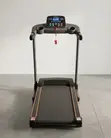 2HP Treadmill na Lantarki da Bluetooth & Massager - 2