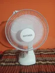 Qasa Rechargeable Fan - 2