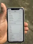 Apple iPhone XR 64GB White - 3