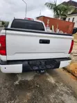 Toyota Tundra 2016 White - 1
