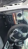 Toyota Tundra 2016 White - 5