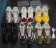 Sabon Prada America's Cup Sneakers - 1
