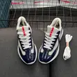 Sabon Prada America's Cup Sneakers - 2