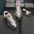 Sabon Prada America's Cup Sneakers - 5