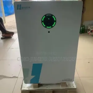 Asalin 8KWh 24V Lithium Battery (LiFePO4) - Garanti Shekaru 10