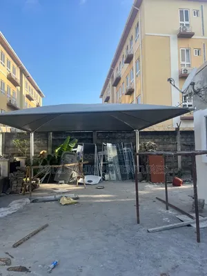 Car Port Cover - Any Size, Brand New