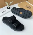 Luxury Ugg Slippers - Sabon Zama - 3