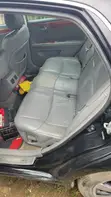 Toyota Avalon 2006 Black - 4